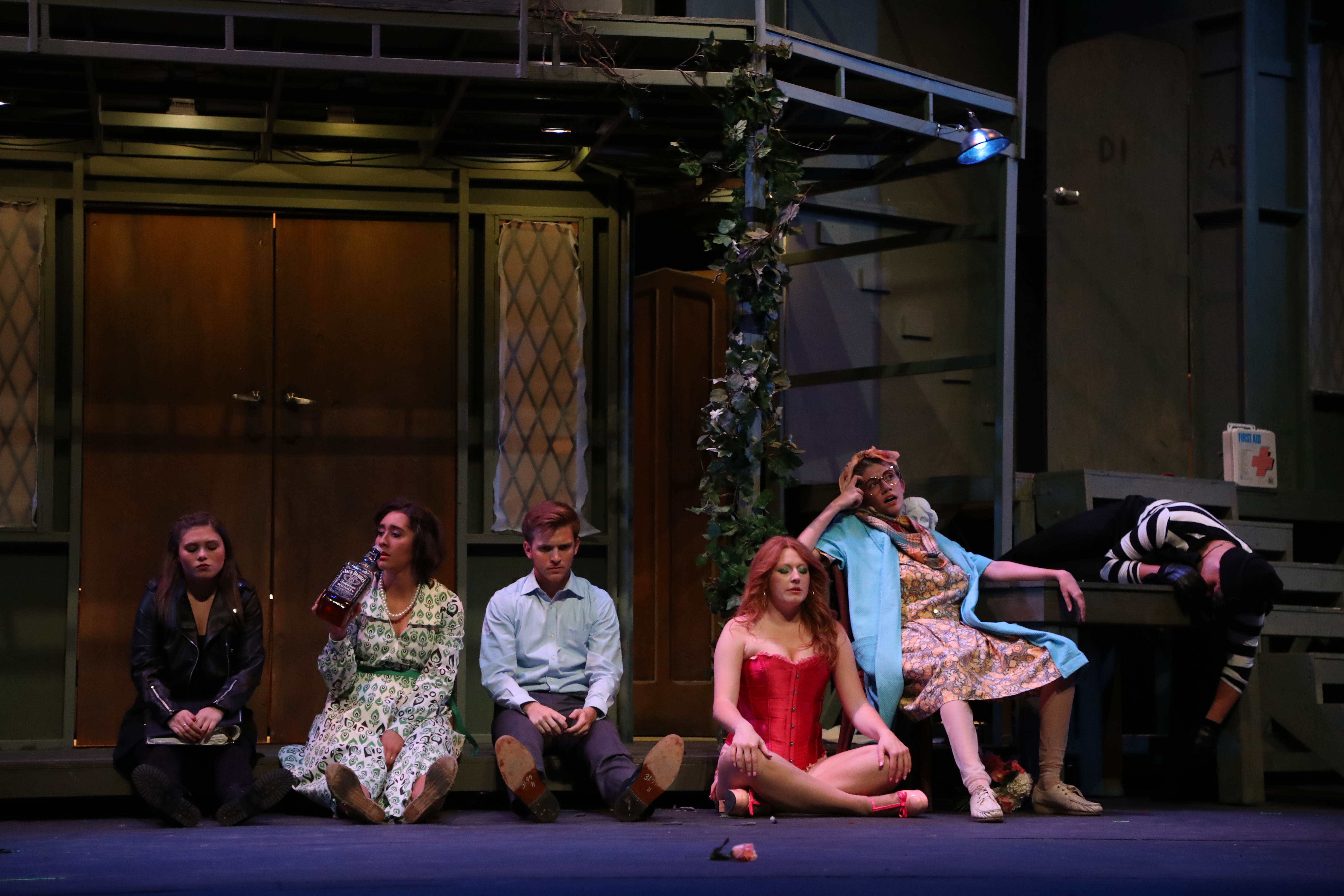 Noises Off