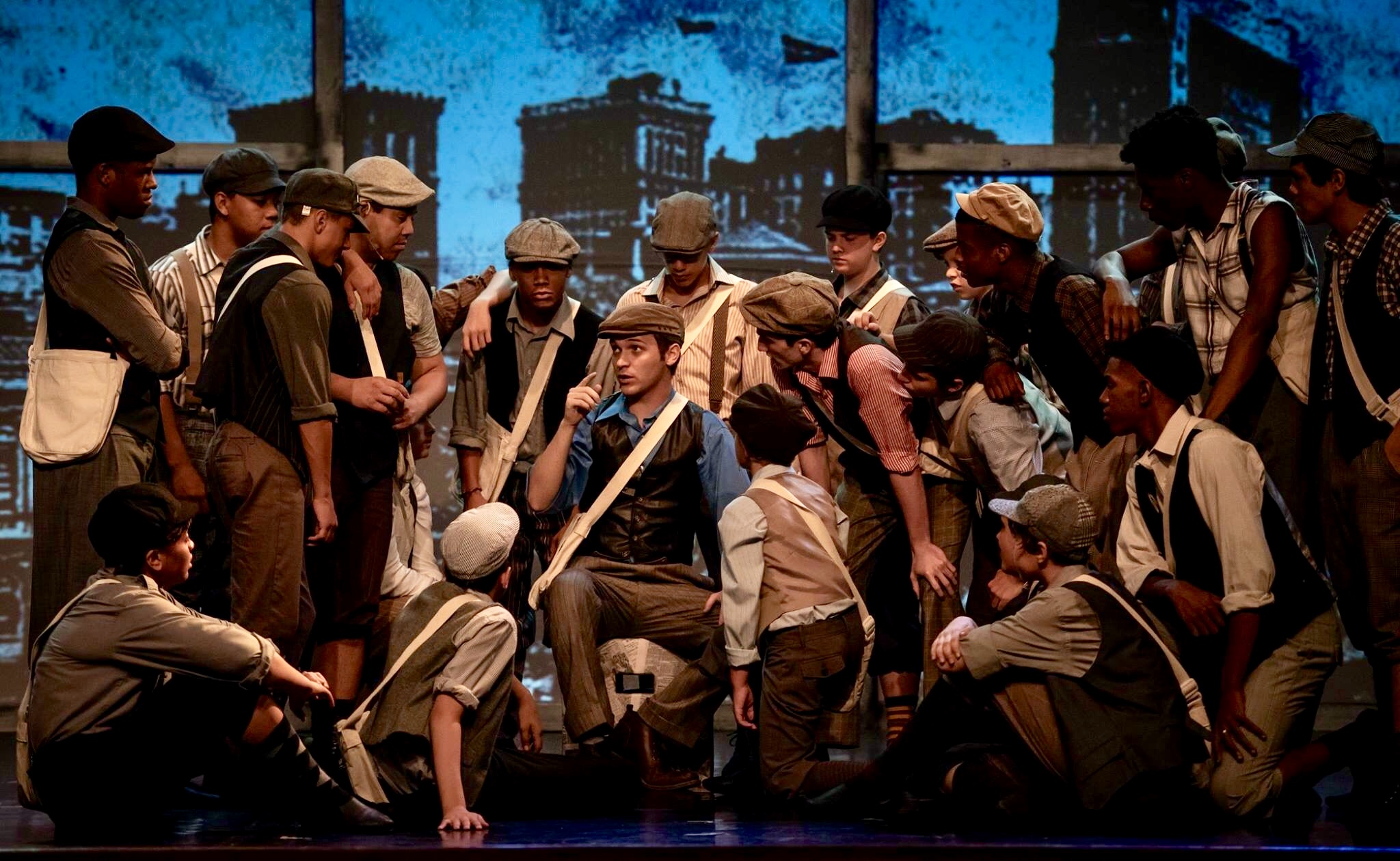 Newsies