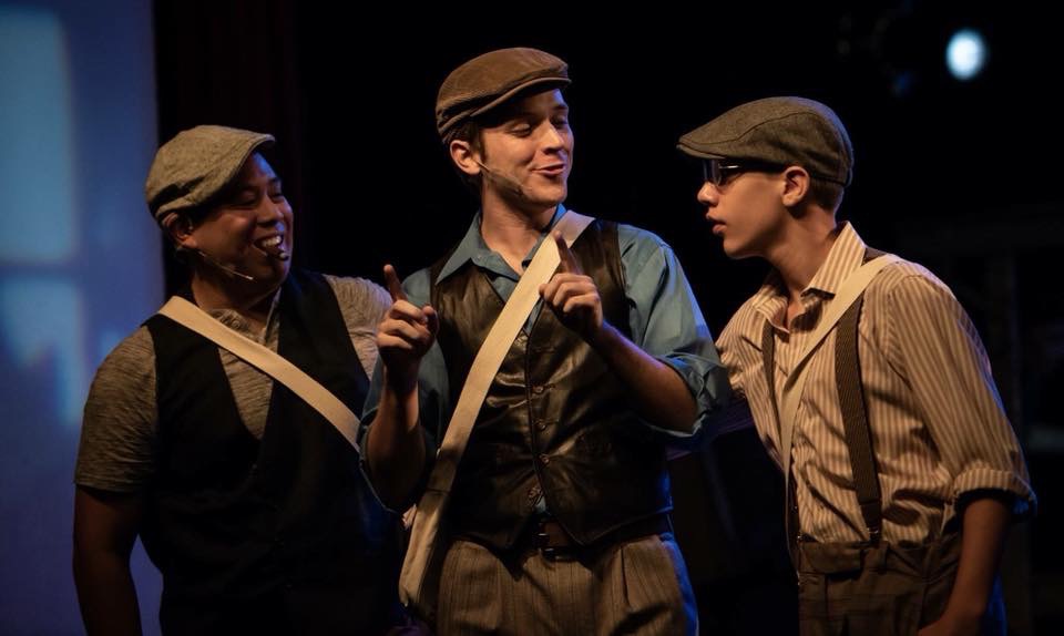 Newsies